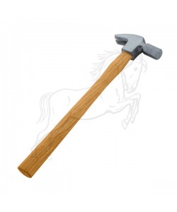 Farrier Driving Hammer
